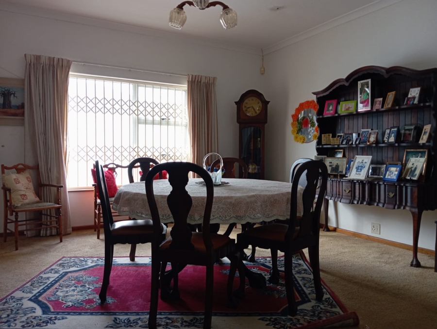3 Bedroom Property for Sale in Mount Croix Eastern Cape